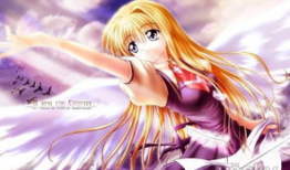 air动漫,探寻心灵深处的温暖与救赎